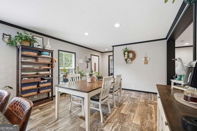 303 Rose Wood Lane, Ellijay, GA 30540