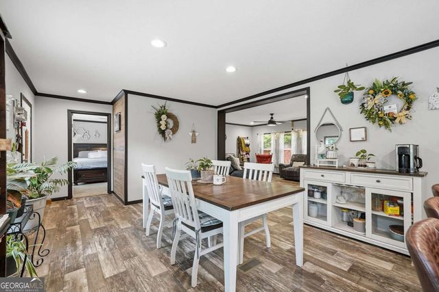303 Rose Wood Lane, Ellijay, GA 30540