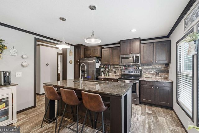 303 Rose Wood Lane, Ellijay, GA 30540