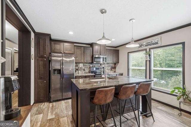 303 Rose Wood Lane, Ellijay, GA 30540