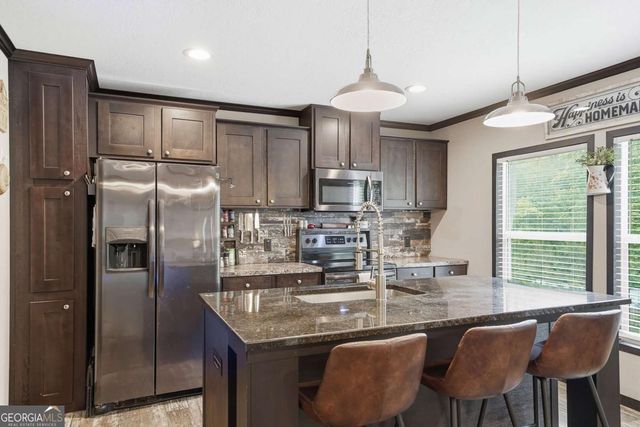 303 Rose Wood Lane, Ellijay, GA 30540