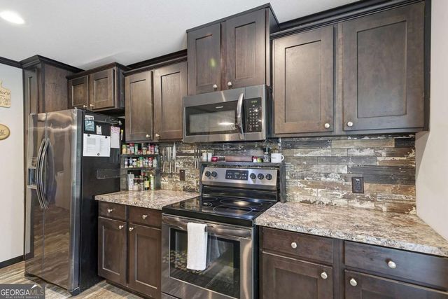 303 Rose Wood Lane, Ellijay, GA 30540