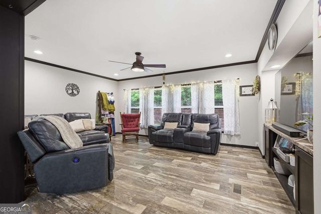 303 Rose Wood Lane, Ellijay, GA 30540