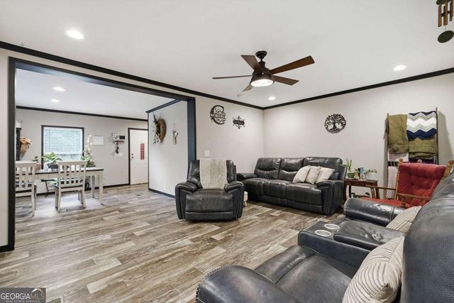 303 Rose Wood Lane, Ellijay, GA 30540
