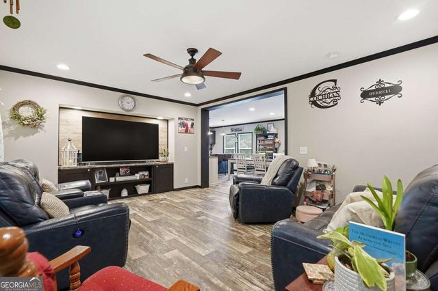 303 Rose Wood Lane, Ellijay, GA 30540