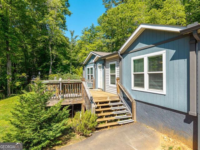 303 Rose Wood Lane, Ellijay, GA 30540