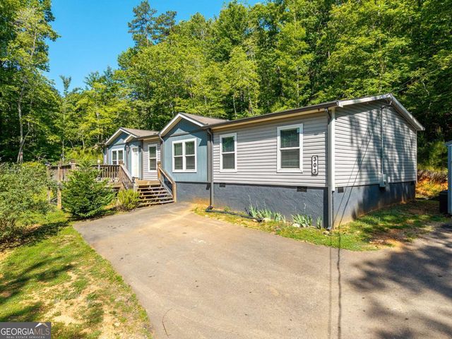 303 Rose Wood Lane, Ellijay, GA 30540