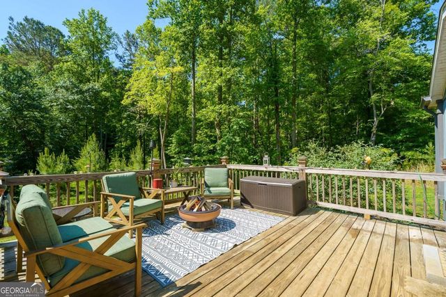 303 Rose Wood Lane, Ellijay, GA 30540