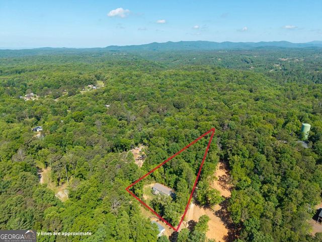303 Rose Wood Lane, Ellijay, GA 30540