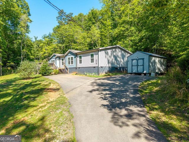 303 Rose Wood Lane, Ellijay, GA 30540