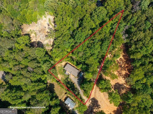 303 Rose Wood Lane, Ellijay, GA 30540