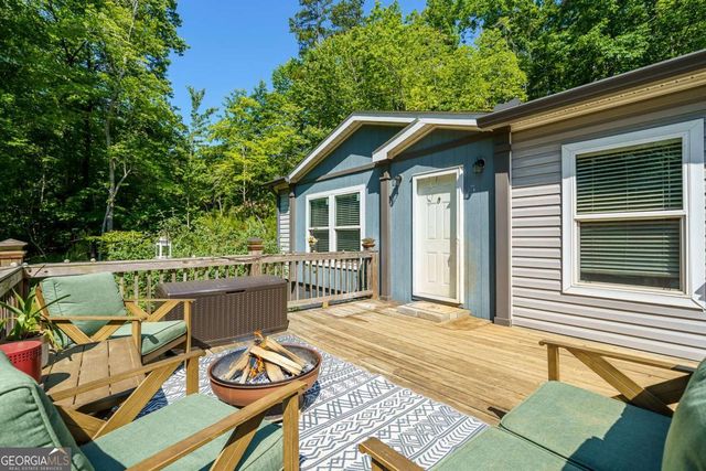 303 Rose Wood Lane, Ellijay, GA 30540
