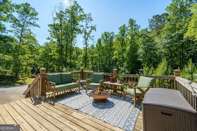 303 Rose Wood Lane, Ellijay, GA 30540