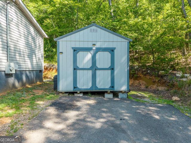 303 Rose Wood Lane, Ellijay, GA 30540