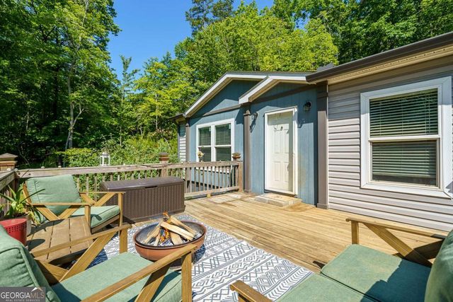 303 Rose Wood Lane, Ellijay, GA 30540