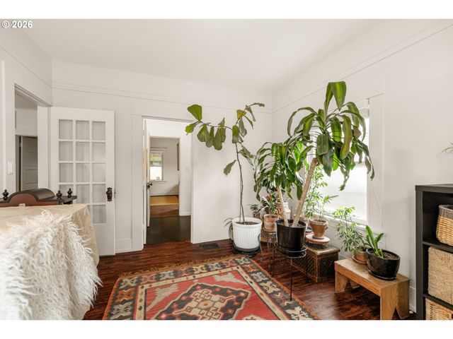 1552 N SIMPSON St, Portland, OR 97217