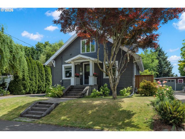 1552 N SIMPSON St, Portland, OR 97217