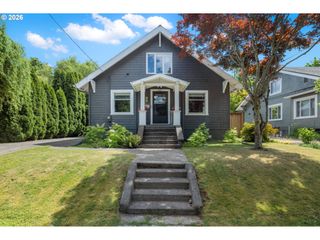 1552 N SIMPSON St, Portland, OR 97217