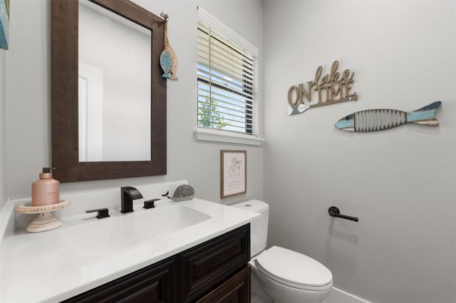 565 Brushy Creek Drive, Onalaska, TX 77360
