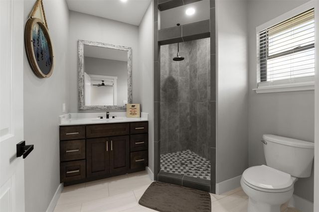 565 Brushy Creek Drive, Onalaska, TX 77360