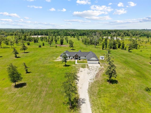 565 Brushy Creek Drive, Onalaska, TX 77360