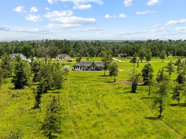 565 Brushy Creek Drive, Onalaska, TX 77360