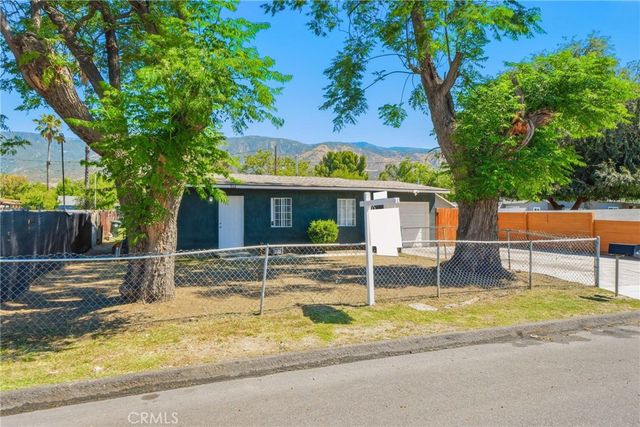 868 W 48th, San Bernardino, CA 92407