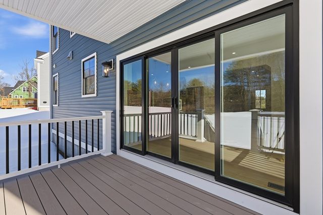 66 Parish Road 4R, Georgetown, MA 01833