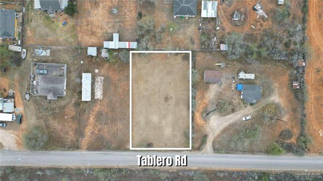 716 Tablero Road, Sullivan City, TX 78595
