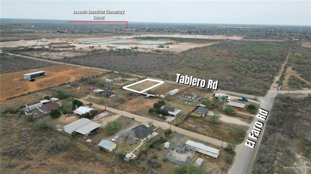 716 Tablero Road, Sullivan City, TX 78595