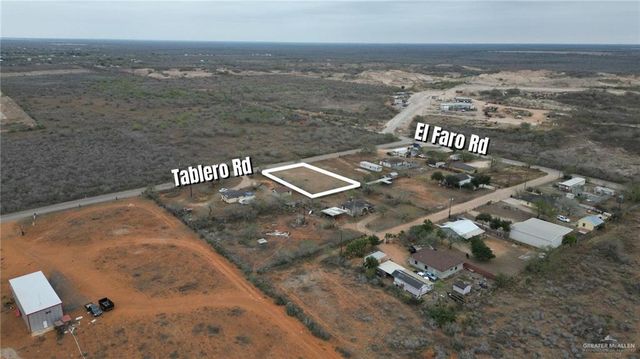 716 Tablero Road, Sullivan City, TX 78595