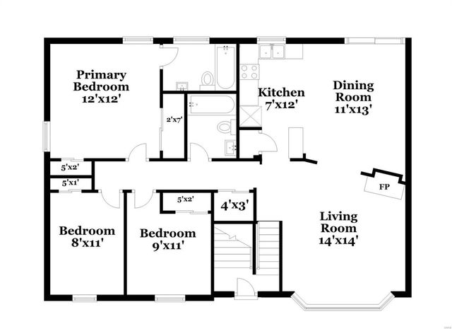 321 Green Jade Estates Drive, Fenton, MO 63026