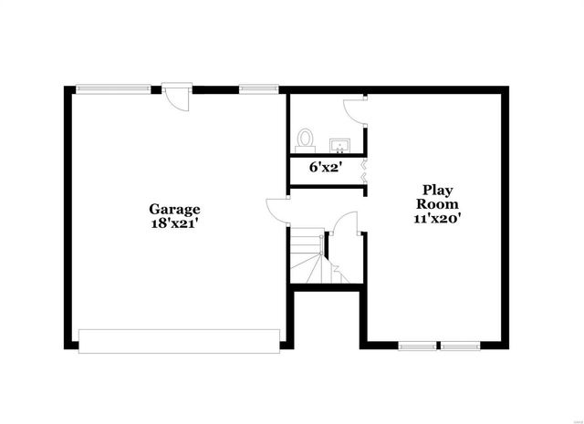 321 Green Jade Estates Drive, Fenton, MO 63026