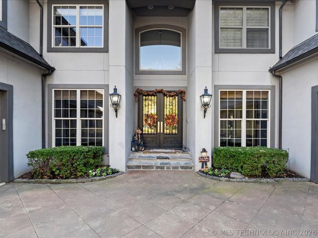 6902 E 115th Place, Bixby, OK 74008