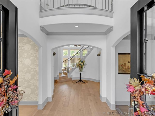 6902 E 115th Place, Bixby, OK 74008