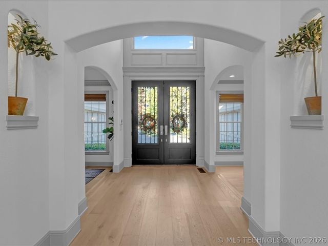 6902 E 115th Place, Bixby, OK 74008