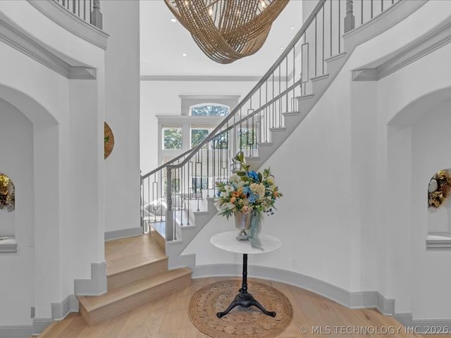 6902 E 115th Place, Bixby, OK 74008