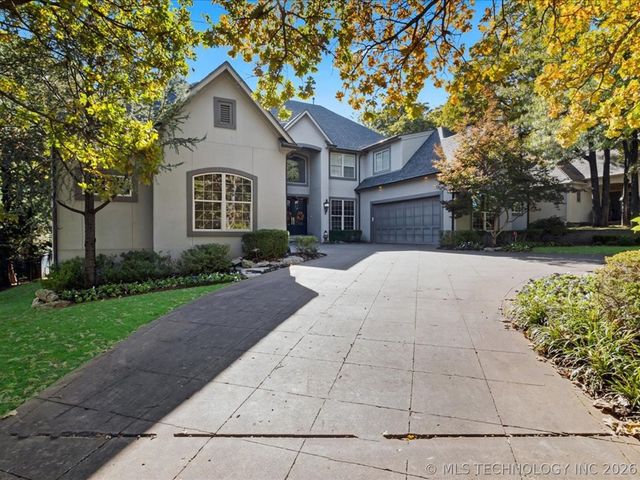 6902 E 115th Place, Bixby, OK 74008