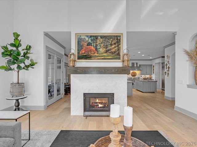 6902 E 115th Place, Bixby, OK 74008