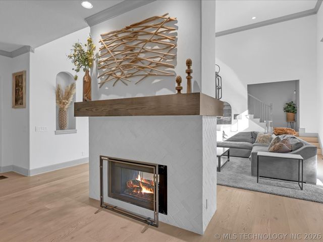 6902 E 115th Place, Bixby, OK 74008