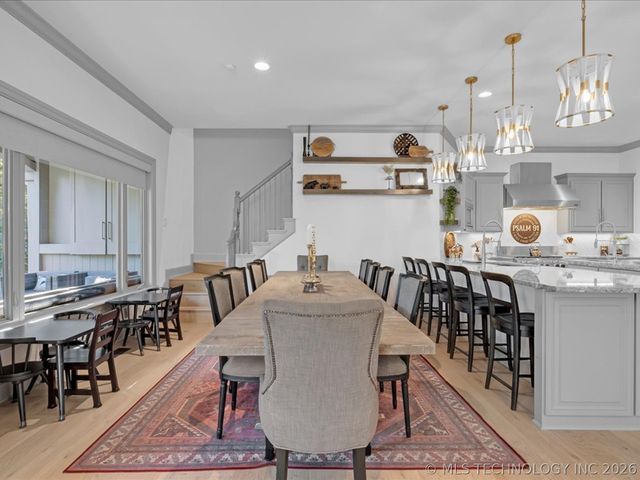 6902 E 115th Place, Bixby, OK 74008