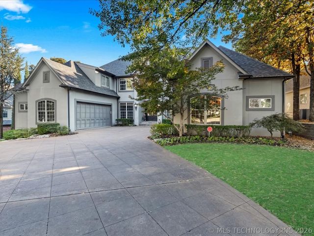 6902 E 115th Place, Bixby, OK 74008