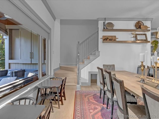 6902 E 115th Place, Bixby, OK 74008