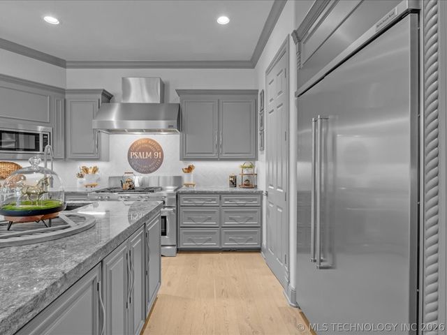 6902 E 115th Place, Bixby, OK 74008