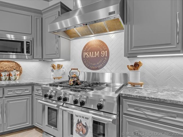 6902 E 115th Place, Bixby, OK 74008