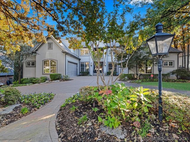 6902 E 115th Place, Bixby, OK 74008