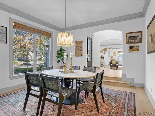 6902 E 115th Place, Bixby, OK 74008