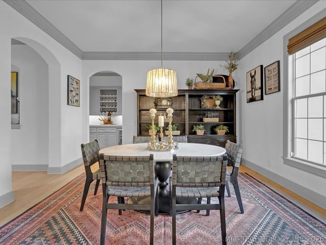 6902 E 115th Place, Bixby, OK 74008