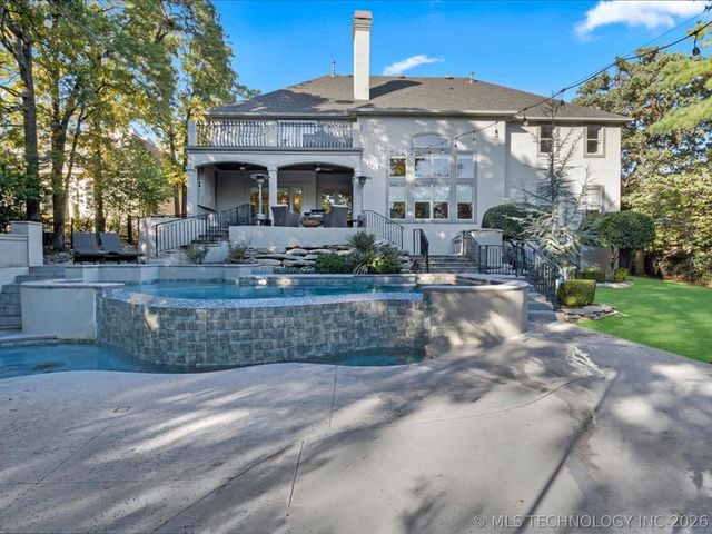 6902 E 115th Place, Bixby, OK 74008