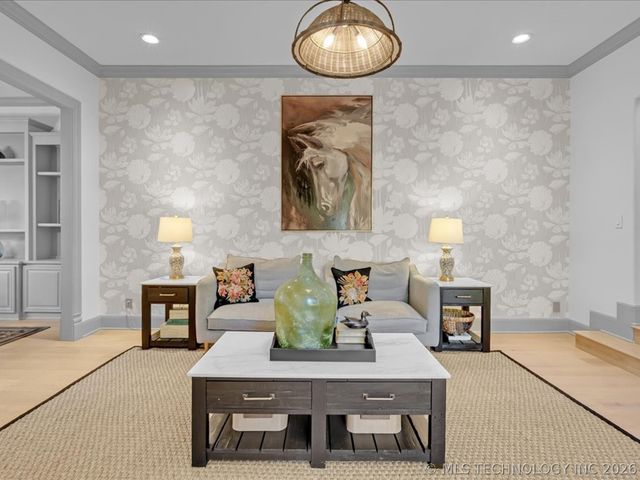 6902 E 115th Place, Bixby, OK 74008